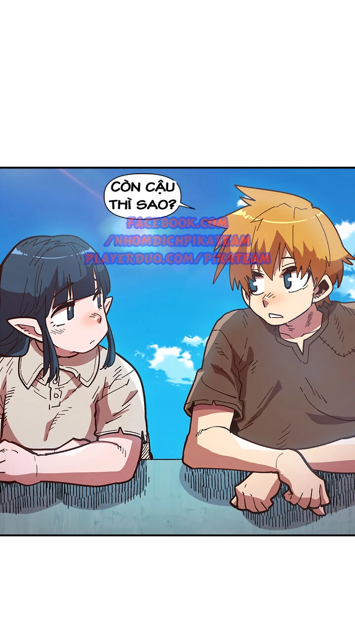 Đại Lục Vô Song Chapter 11 - 3