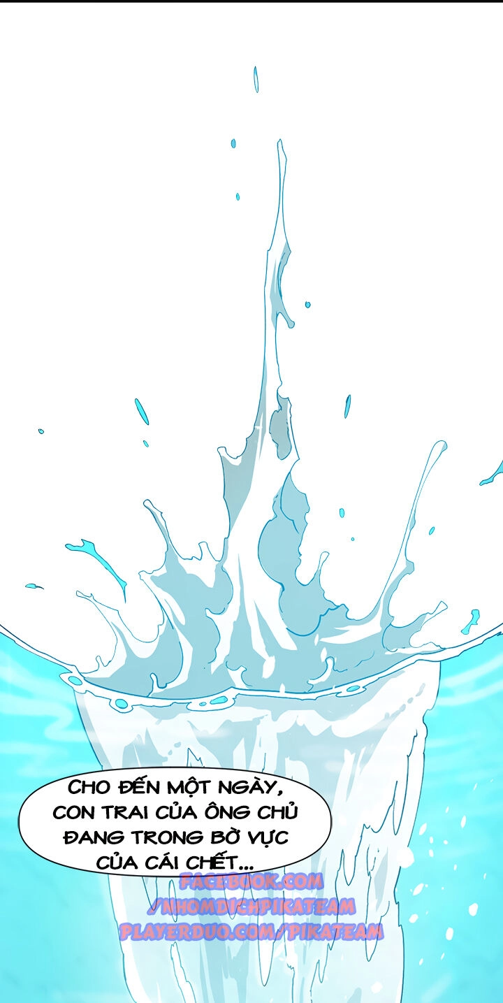 Đại Lục Vô Song Chapter 11 - 8