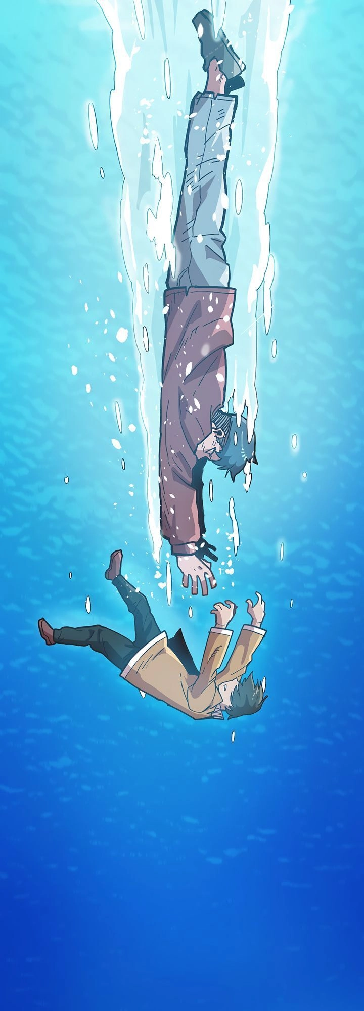 Đại Lục Vô Song Chapter 11 - 9