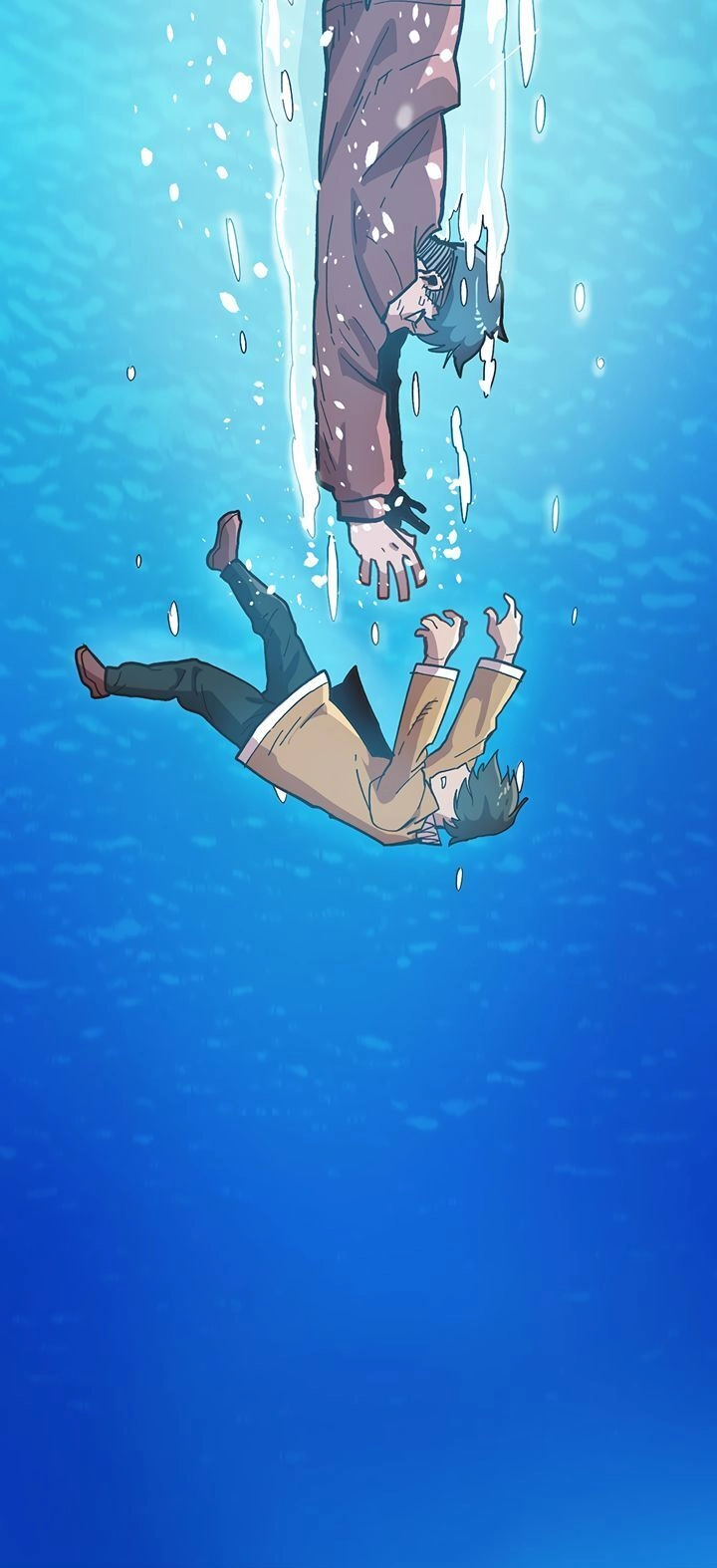 Đại Lục Vô Song Chapter 11 - 12