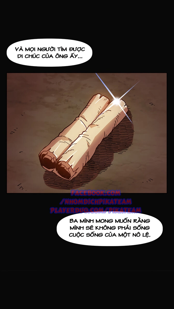 Đại Lục Vô Song Chapter 11 - 14