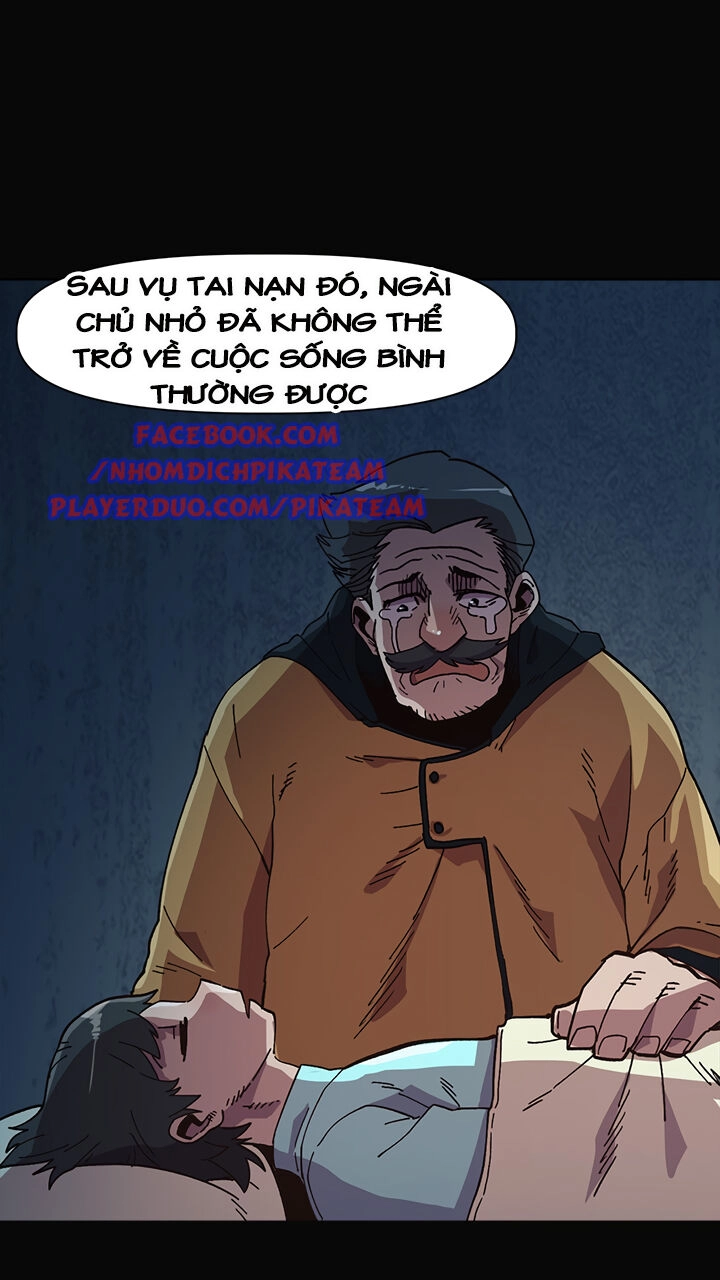 Đại Lục Vô Song Chapter 11 - 15