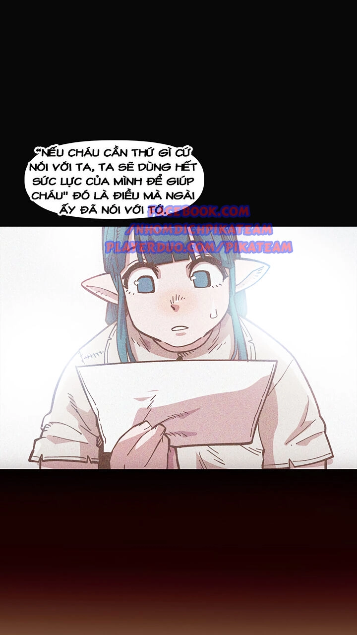 Đại Lục Vô Song Chapter 11 - 19