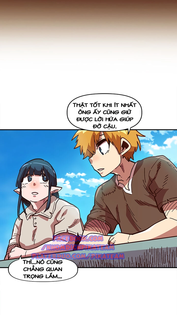 Đại Lục Vô Song Chapter 11 - 20