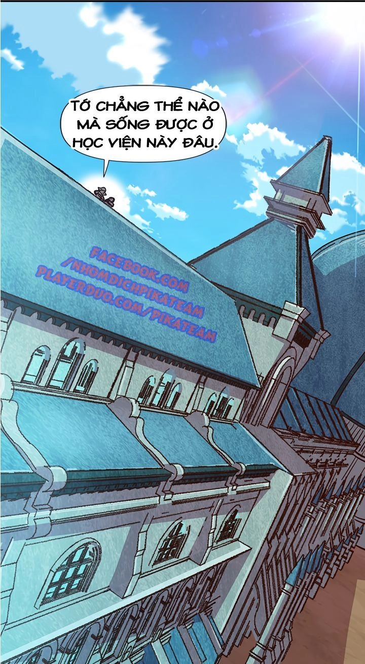 Đại Lục Vô Song Chapter 11 - 21