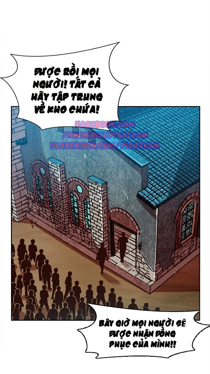 Đại Lục Vô Song Chapter 11 - 23