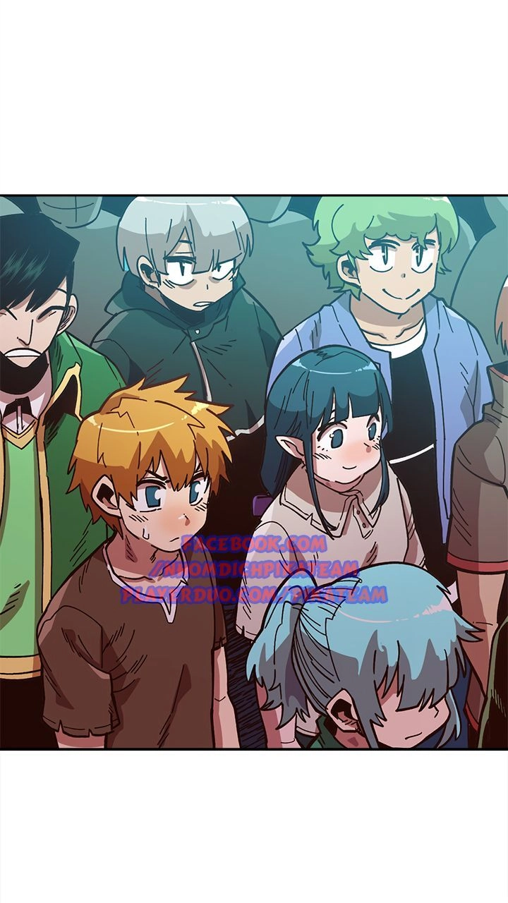 Đại Lục Vô Song Chapter 11 - 24