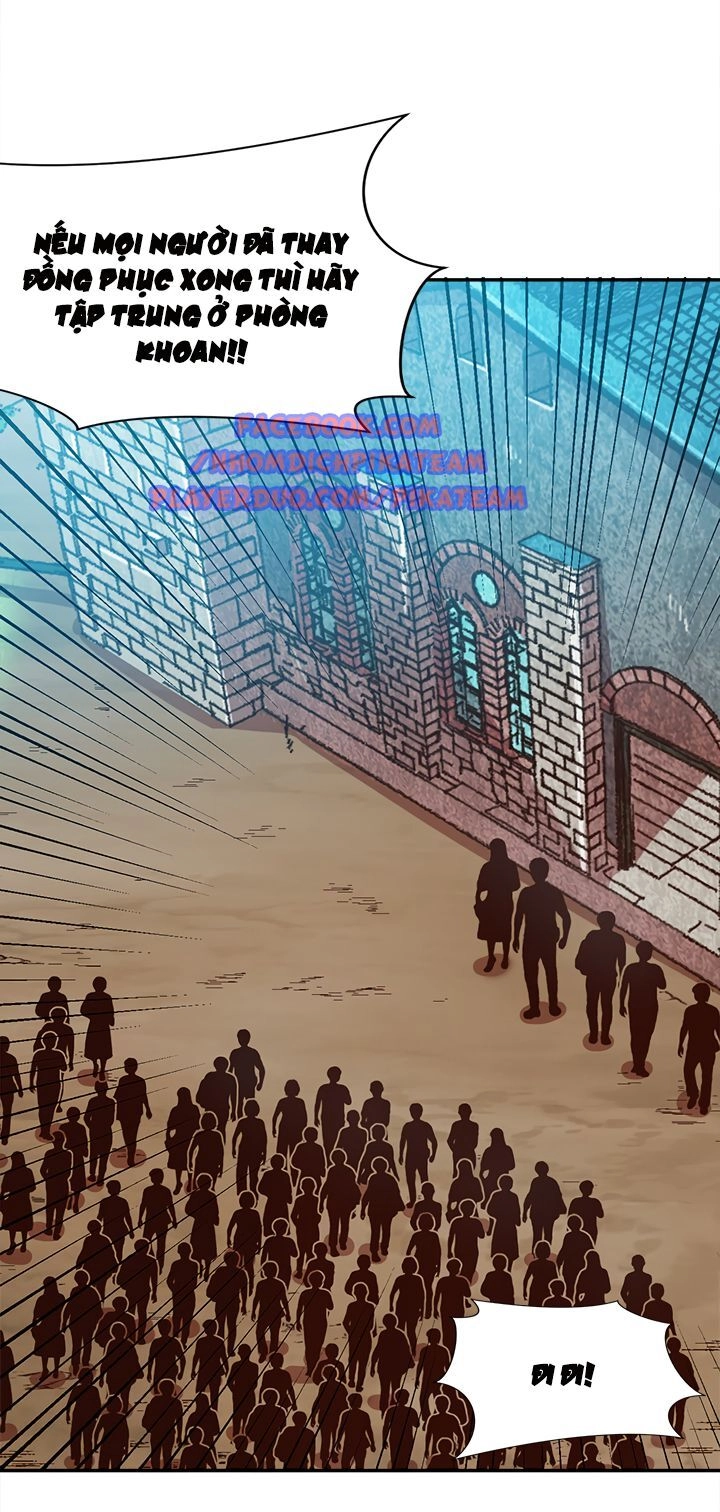 Đại Lục Vô Song Chapter 11 - 30