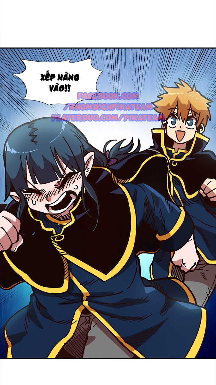 Đại Lục Vô Song Chapter 11 - 31