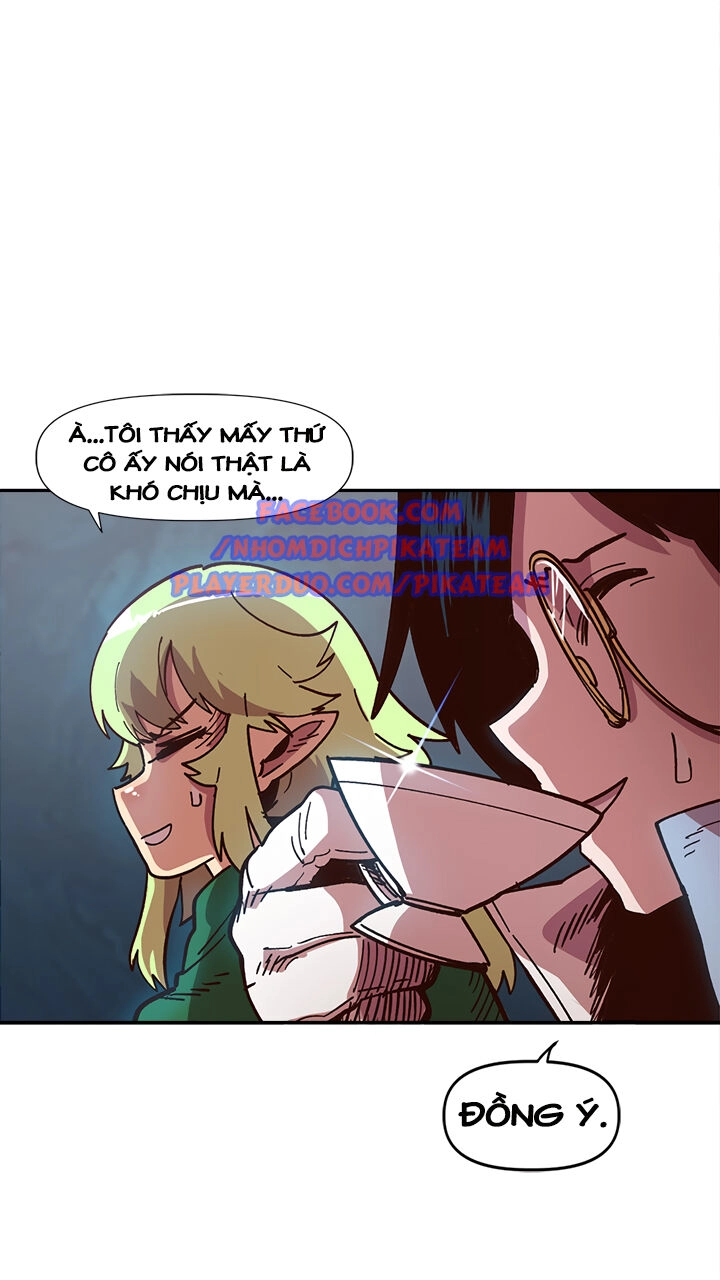 Đại Lục Vô Song Chapter 11 - 41