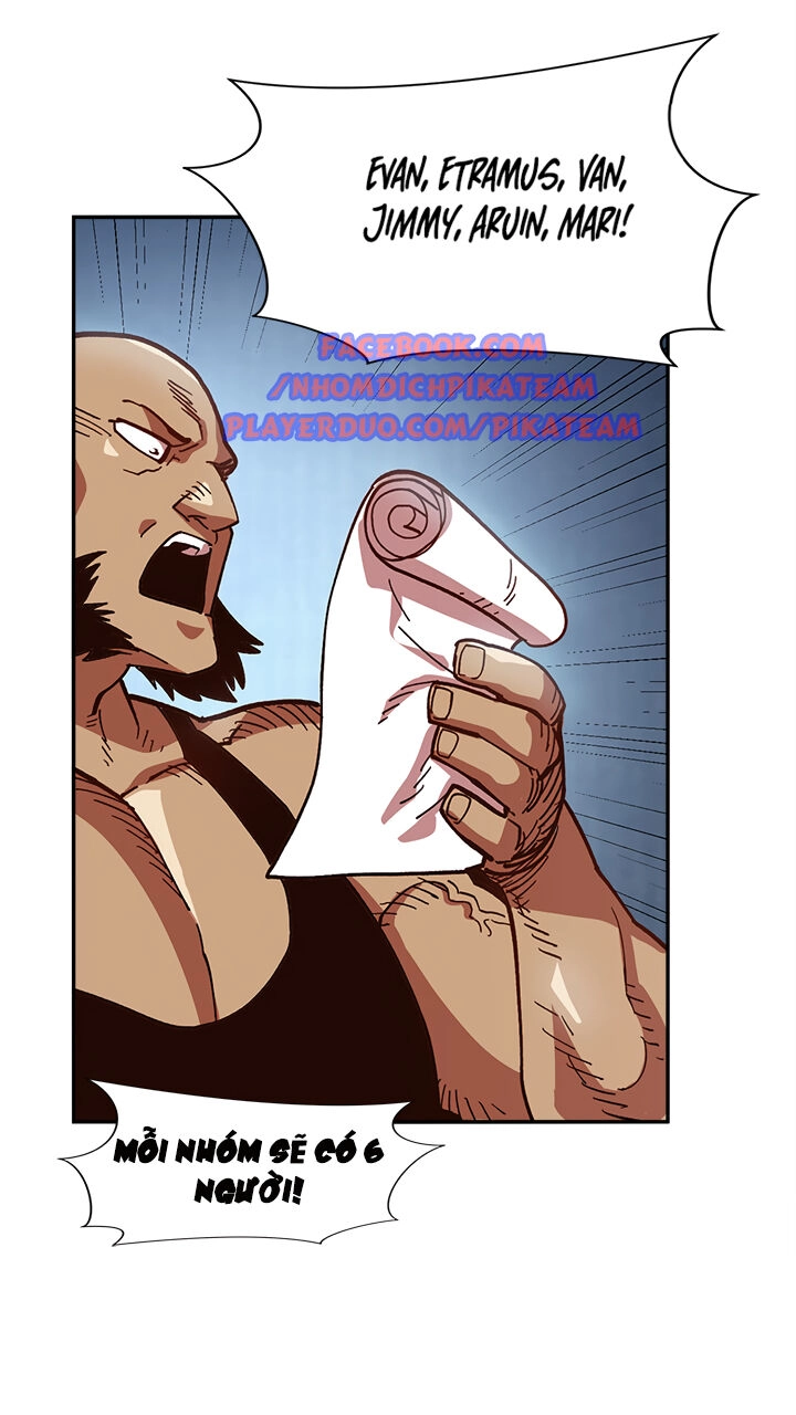 Đại Lục Vô Song Chapter 11 - 43