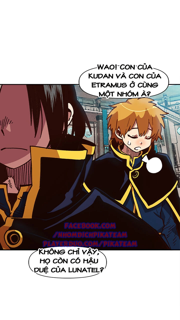 Đại Lục Vô Song Chapter 11 - 44