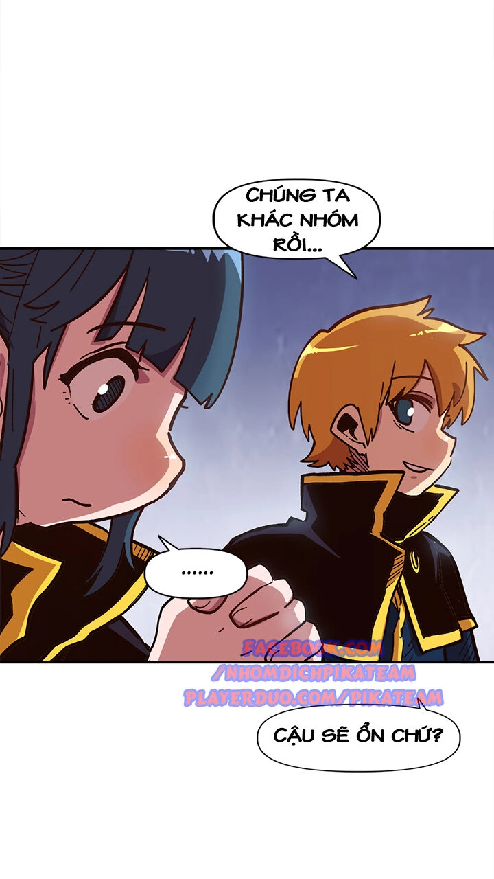 Đại Lục Vô Song Chapter 11 - 50