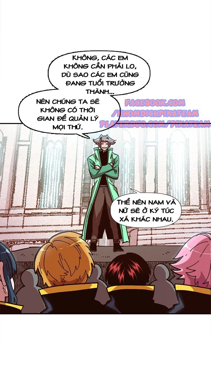 Đại Lục Vô Song Chapter 11 - 58