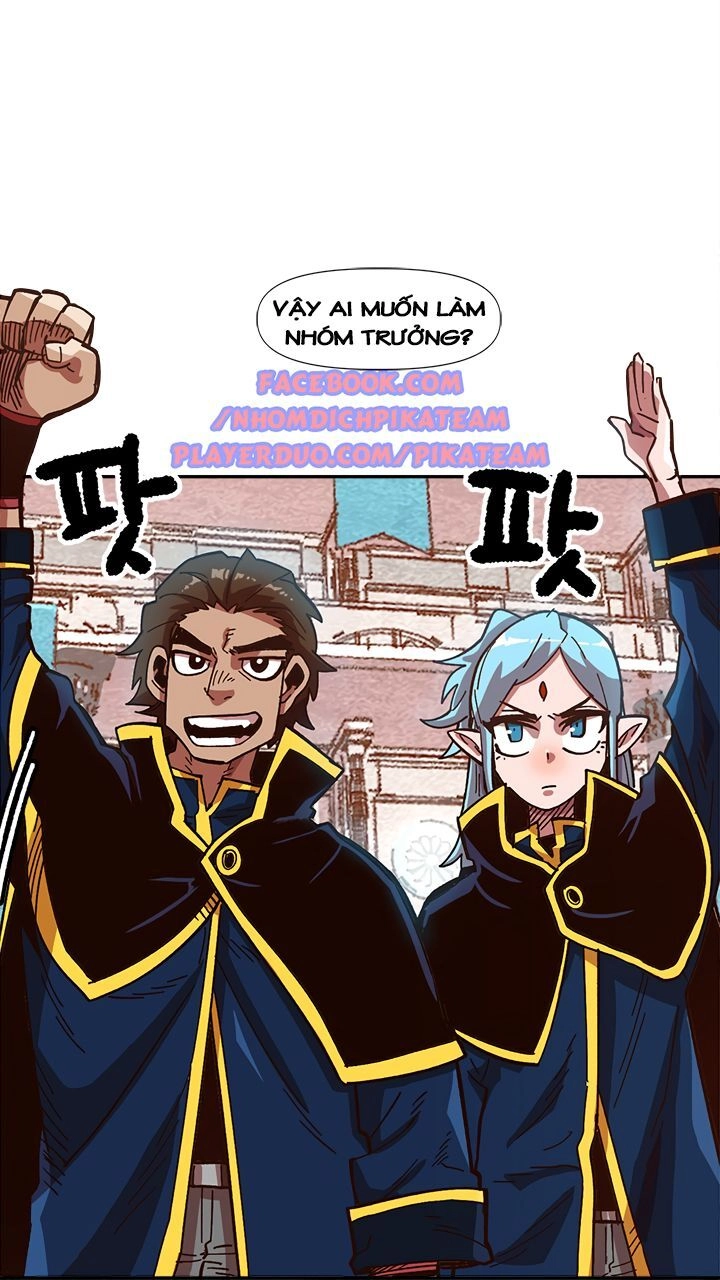 Đại Lục Vô Song Chapter 11 - 59