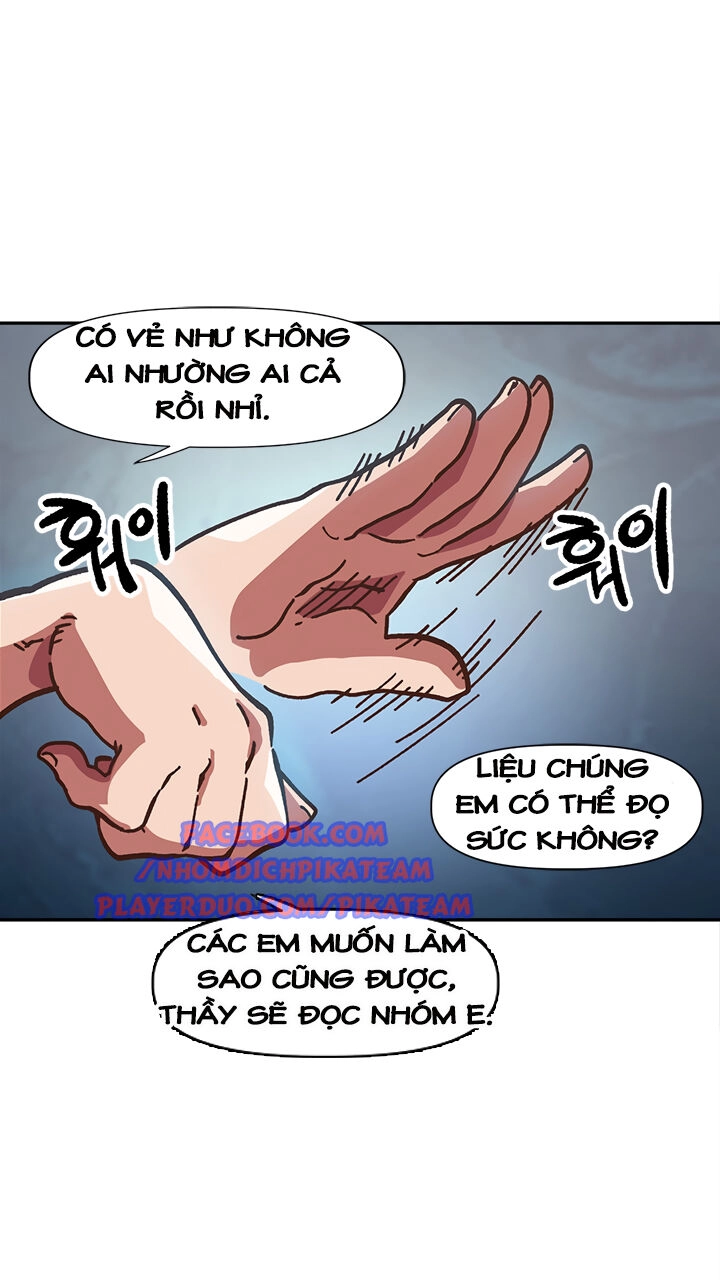 Đại Lục Vô Song Chapter 11 - 60