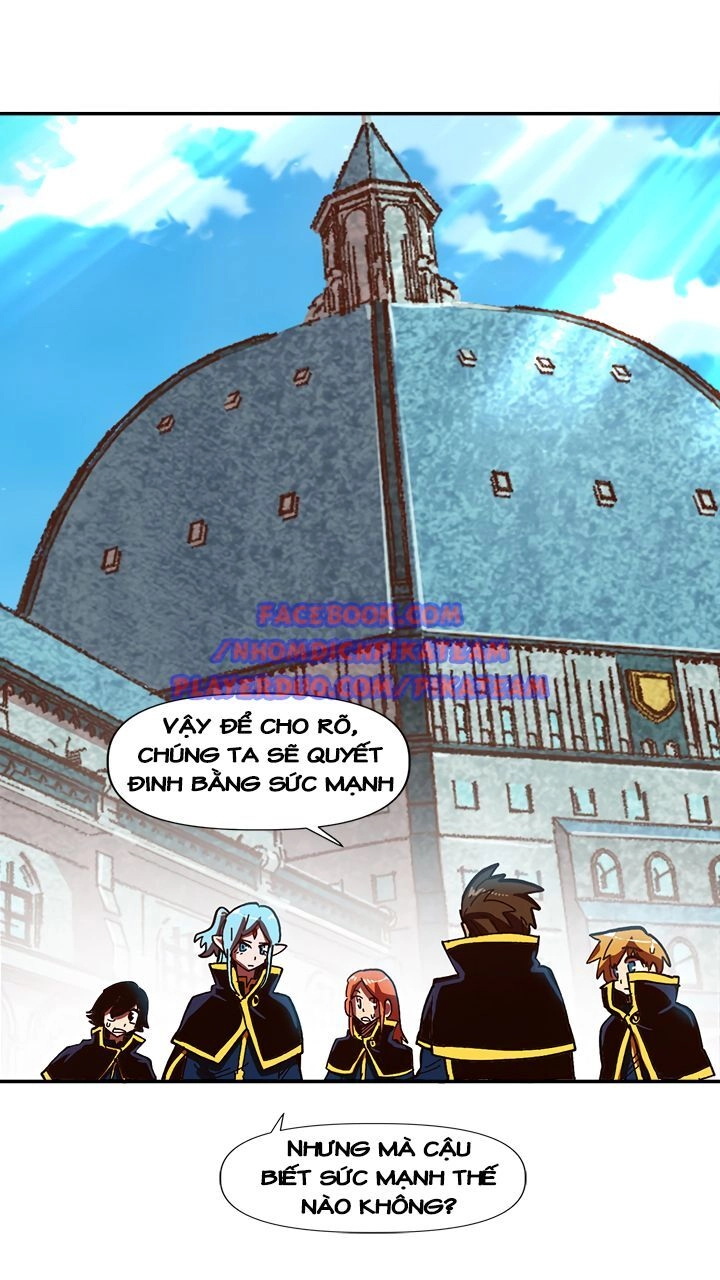 Đại Lục Vô Song Chapter 11 - 66