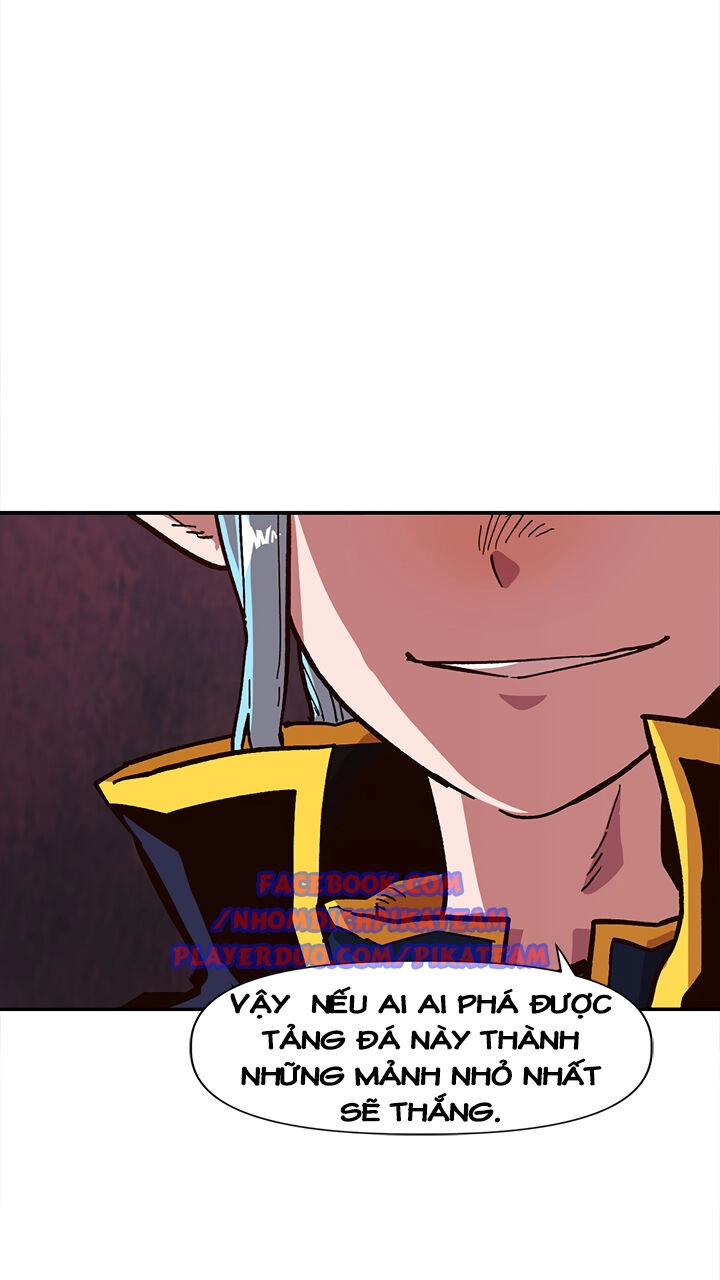 Đại Lục Vô Song Chapter 11 - 71