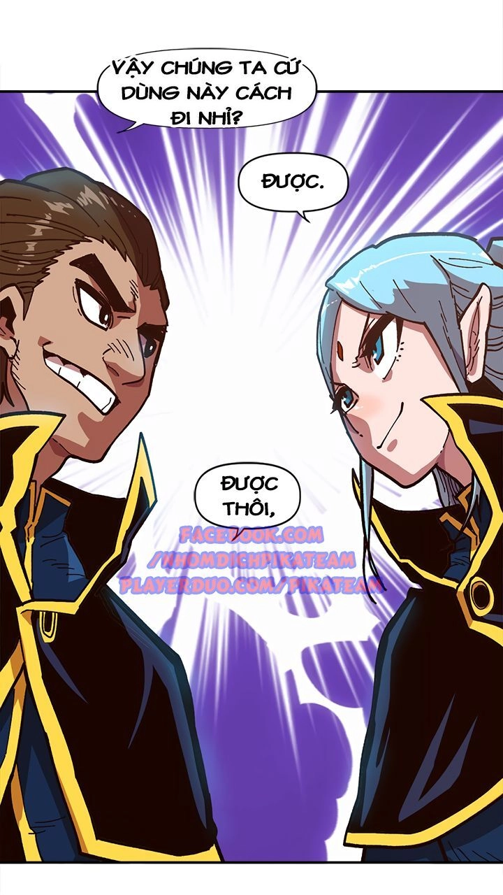 Đại Lục Vô Song Chapter 11 - 72