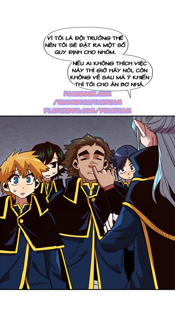 Đại Lục Vô Song Chapter 12 - 3