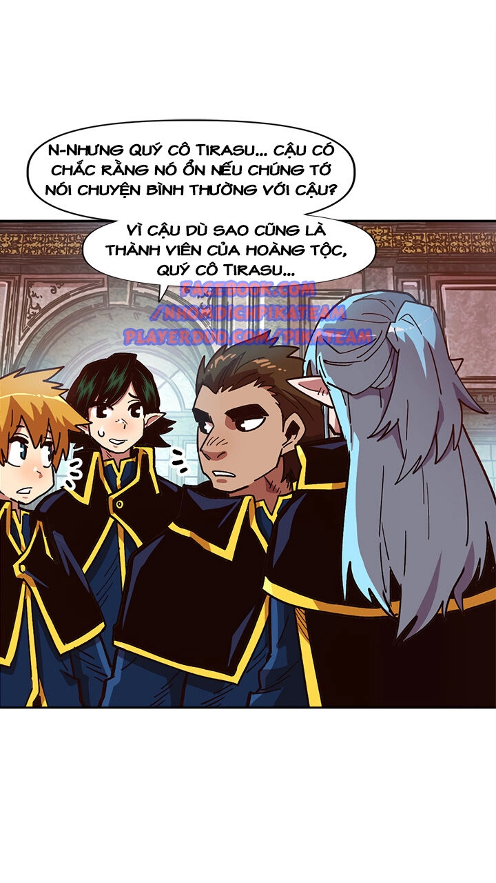 Đại Lục Vô Song Chapter 12 - 7