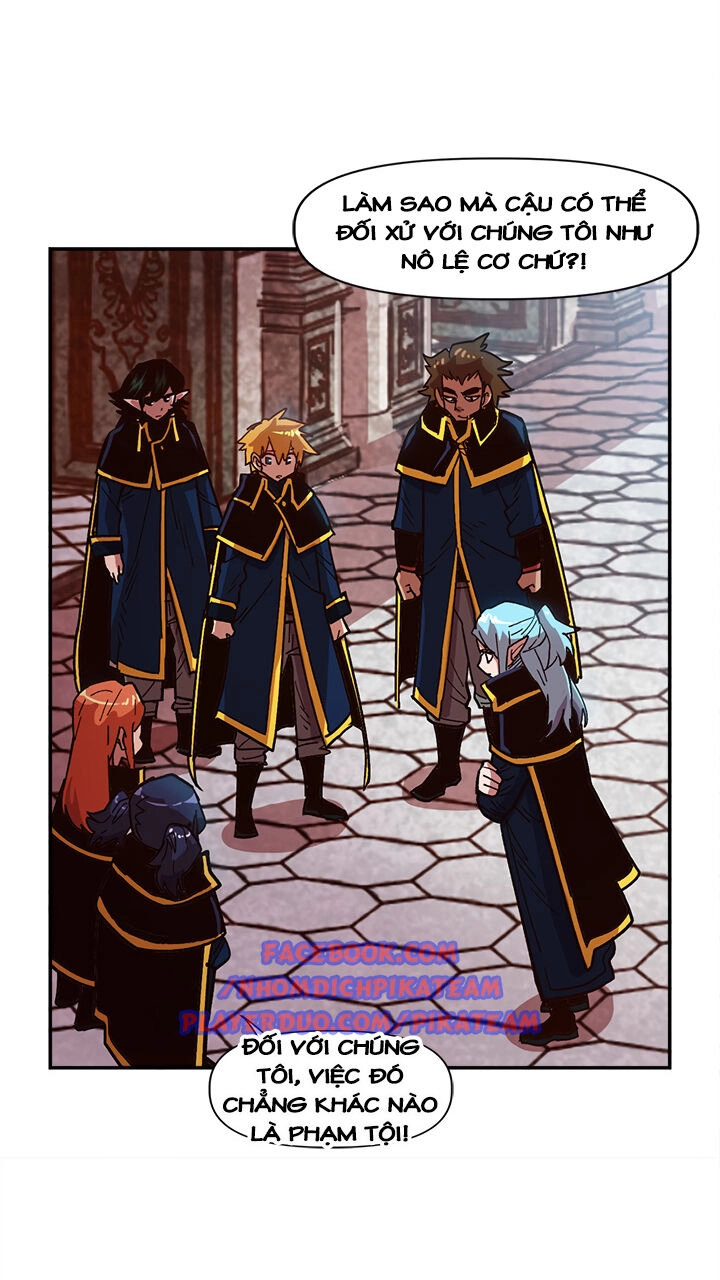 Đại Lục Vô Song Chapter 12 - 12