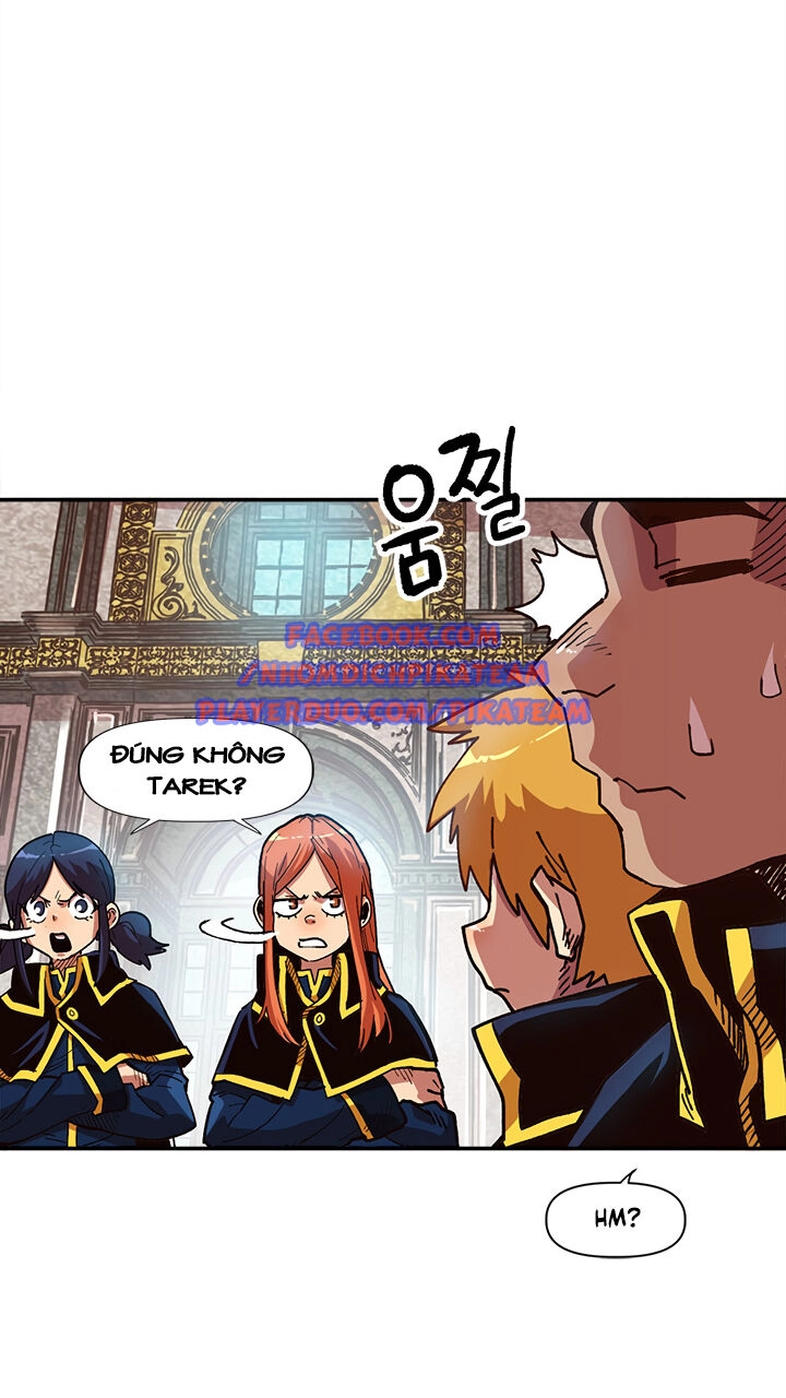 Đại Lục Vô Song Chapter 12 - 13