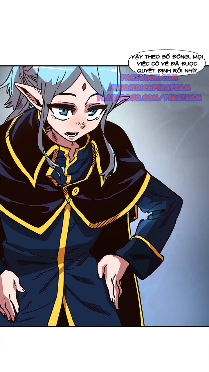 Đại Lục Vô Song Chapter 12 - 17