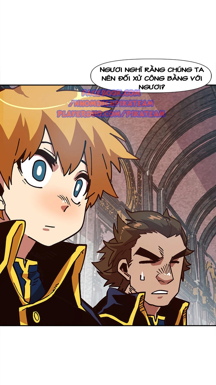 Đại Lục Vô Song Chapter 12 - 19