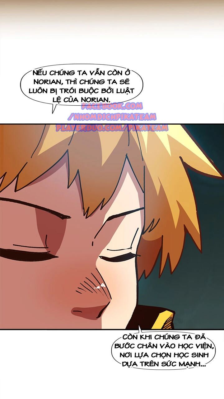 Đại Lục Vô Song Chapter 12 - 22