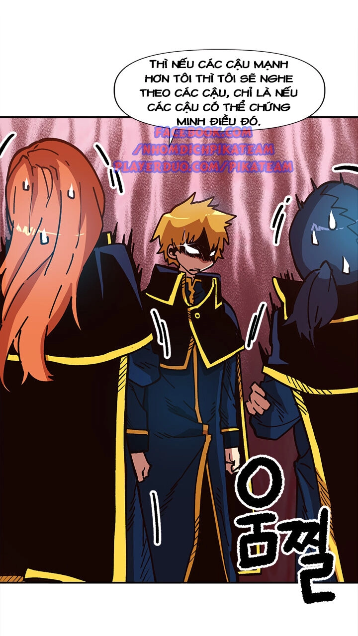 Đại Lục Vô Song Chapter 12 - 23