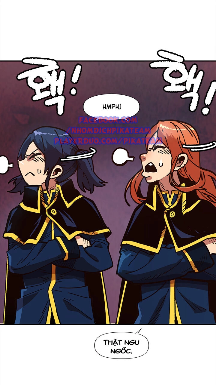 Đại Lục Vô Song Chapter 12 - 26