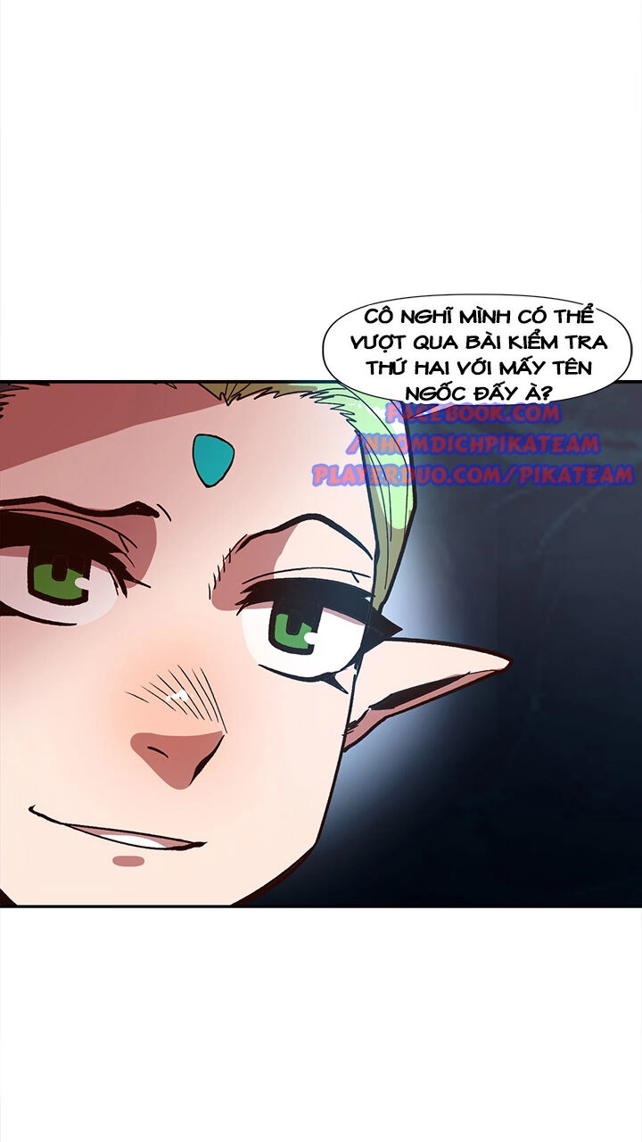 Đại Lục Vô Song Chapter 12 - 34