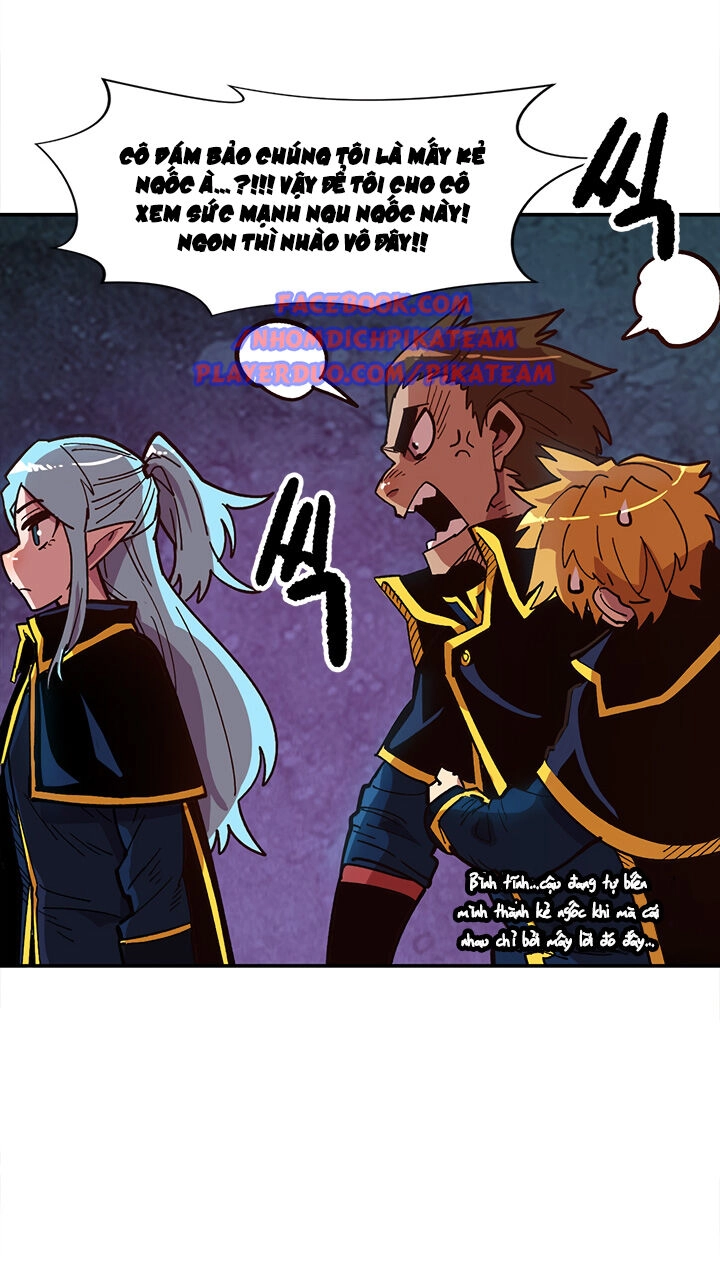 Đại Lục Vô Song Chapter 12 - 35