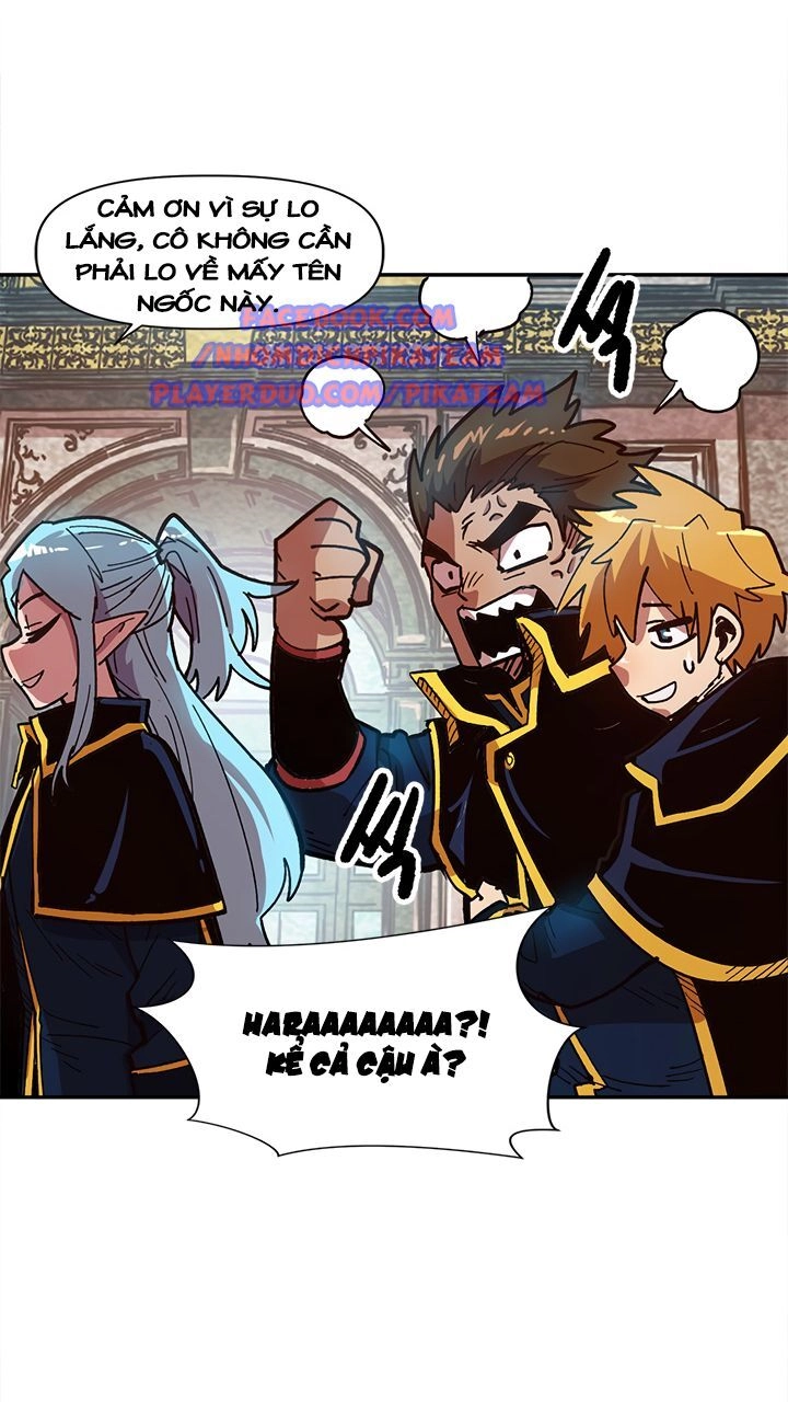 Đại Lục Vô Song Chapter 12 - 36