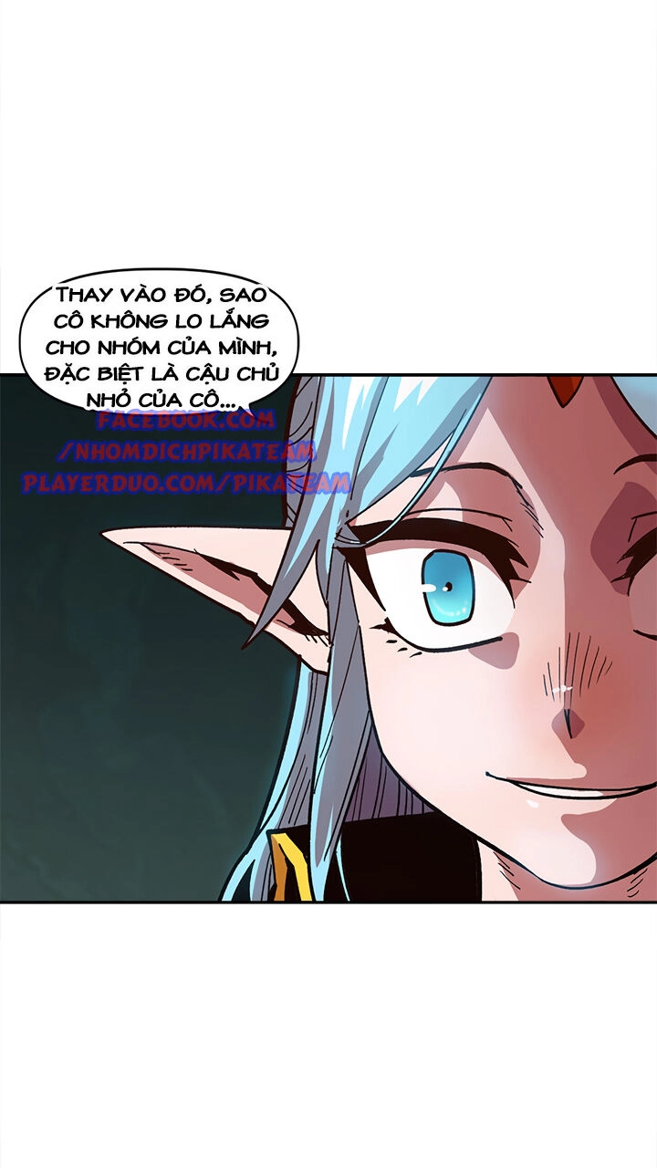 Đại Lục Vô Song Chapter 12 - 37