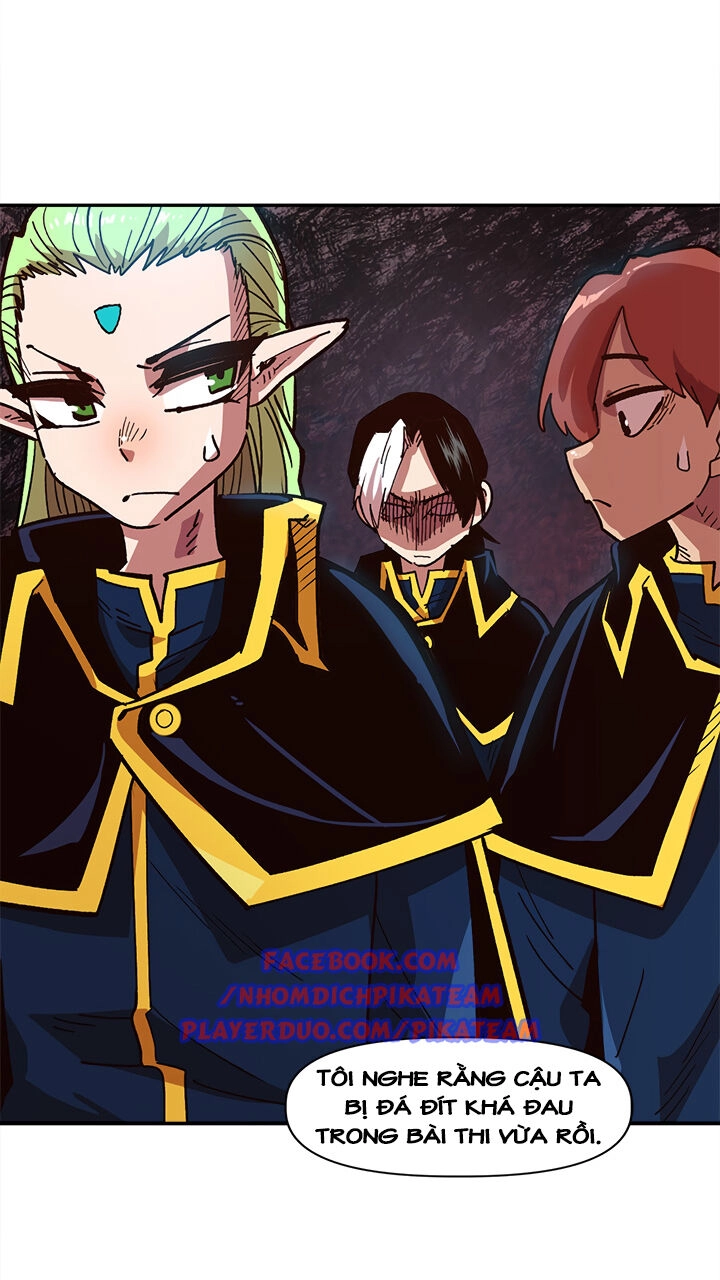 Đại Lục Vô Song Chapter 12 - 38