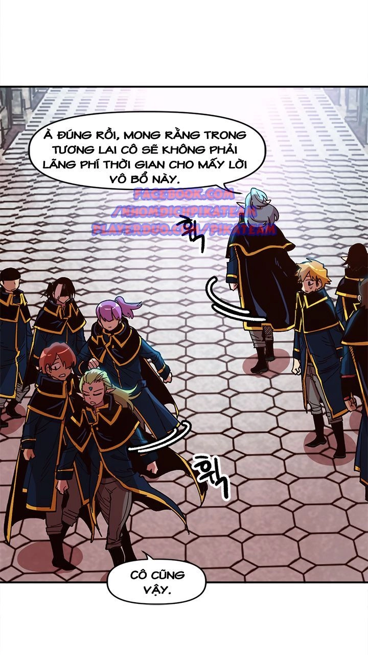 Đại Lục Vô Song Chapter 12 - 41