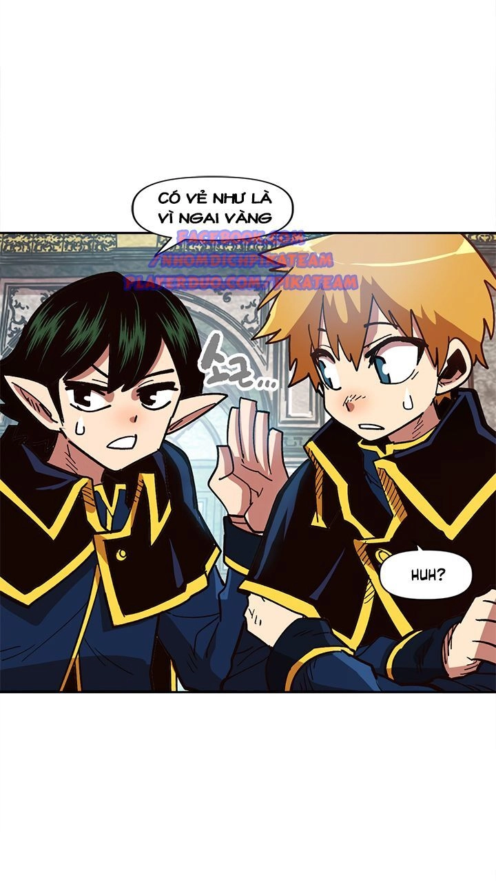 Đại Lục Vô Song Chapter 12 - 43