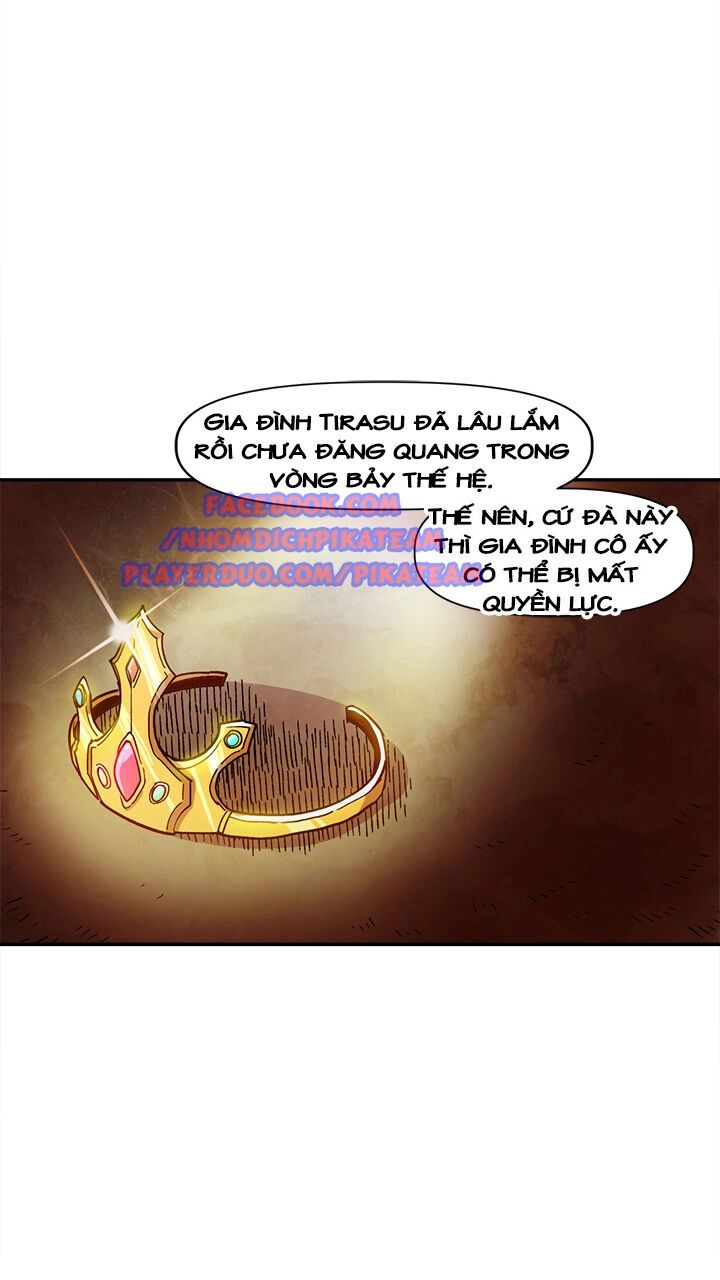 Đại Lục Vô Song Chapter 12 - 45