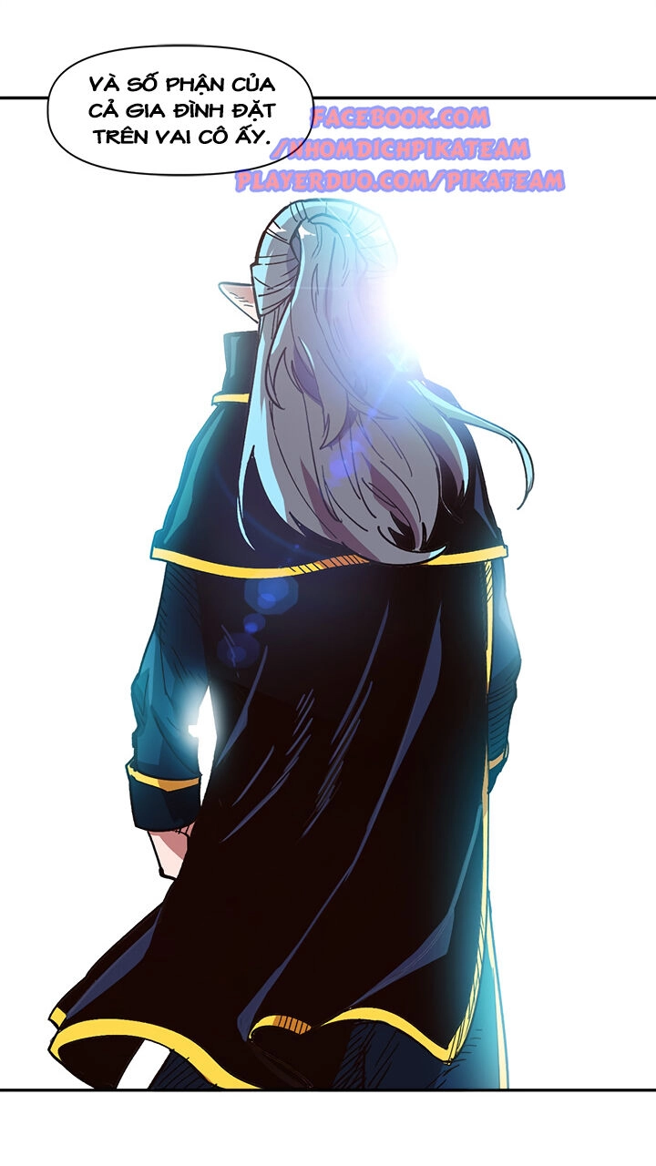 Đại Lục Vô Song Chapter 12 - 46