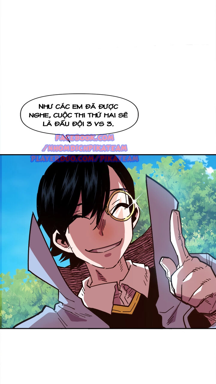 Đại Lục Vô Song Chapter 12 - 50