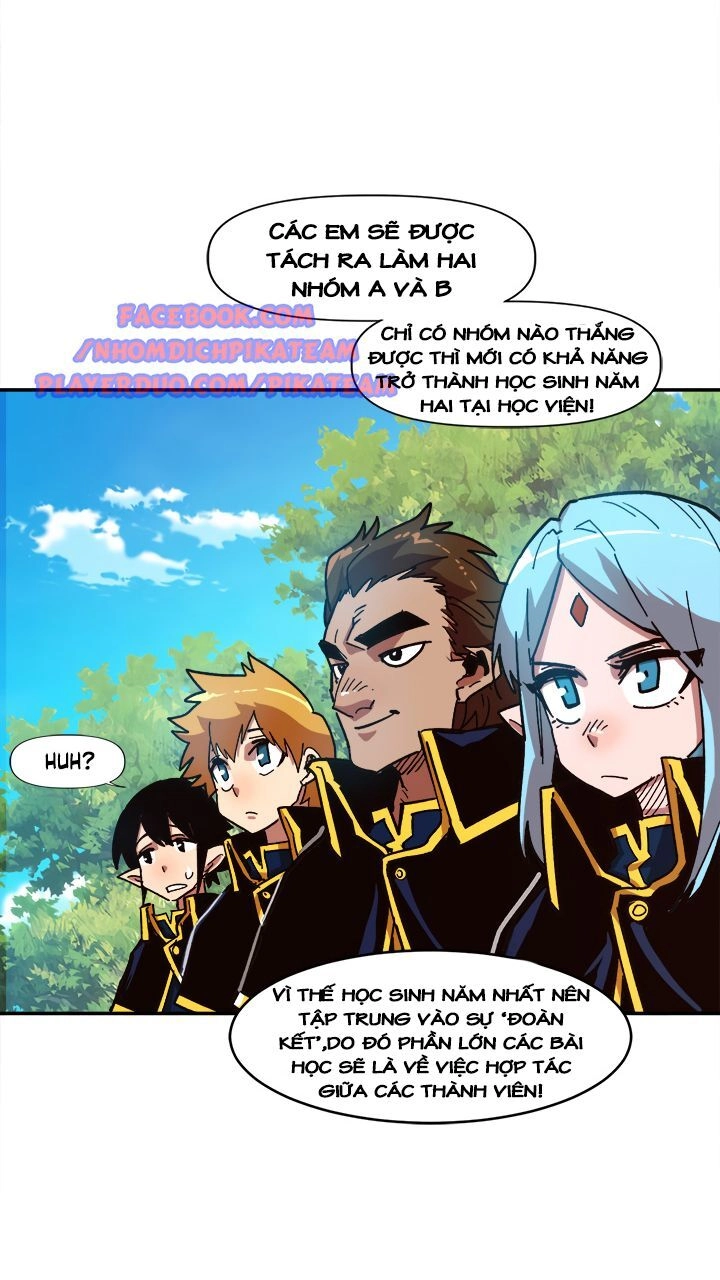 Đại Lục Vô Song Chapter 12 - 51