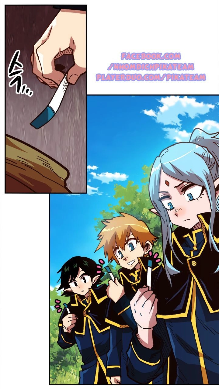 Đại Lục Vô Song Chapter 12 - 57