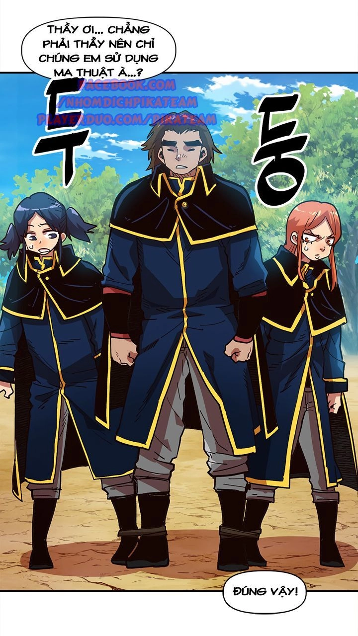 Đại Lục Vô Song Chapter 12 - 59