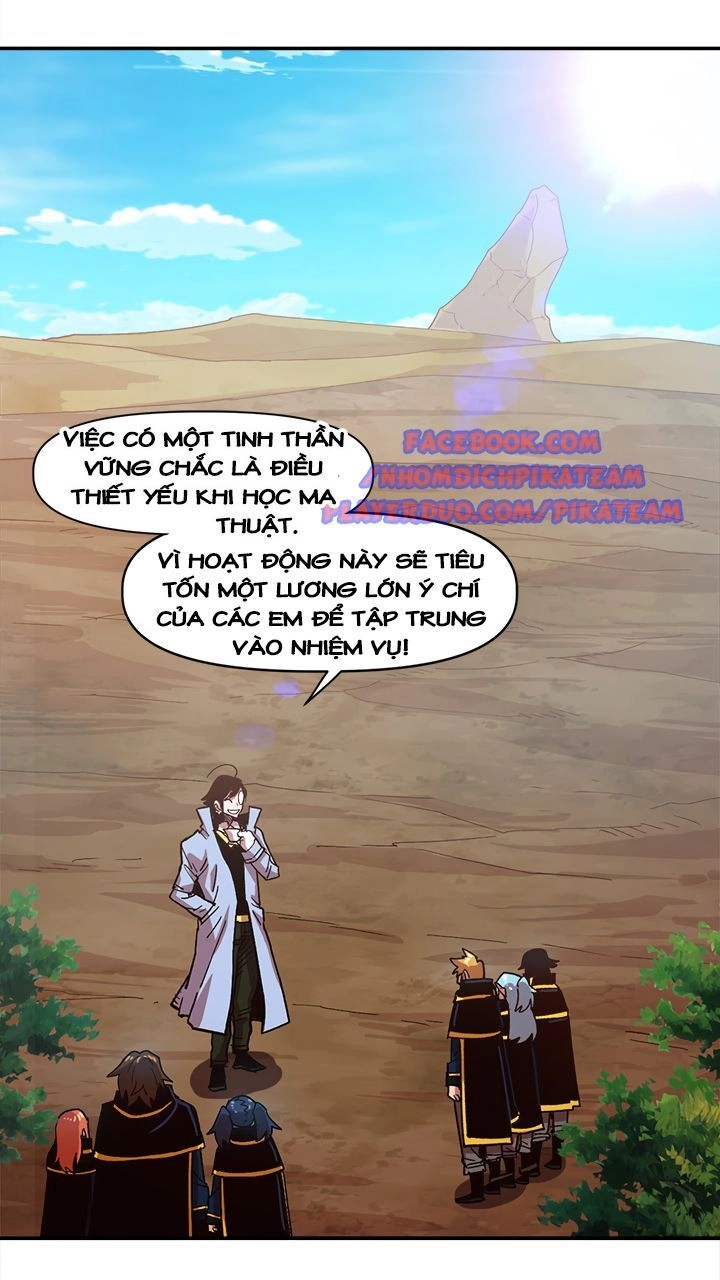 Đại Lục Vô Song Chapter 12 - 61