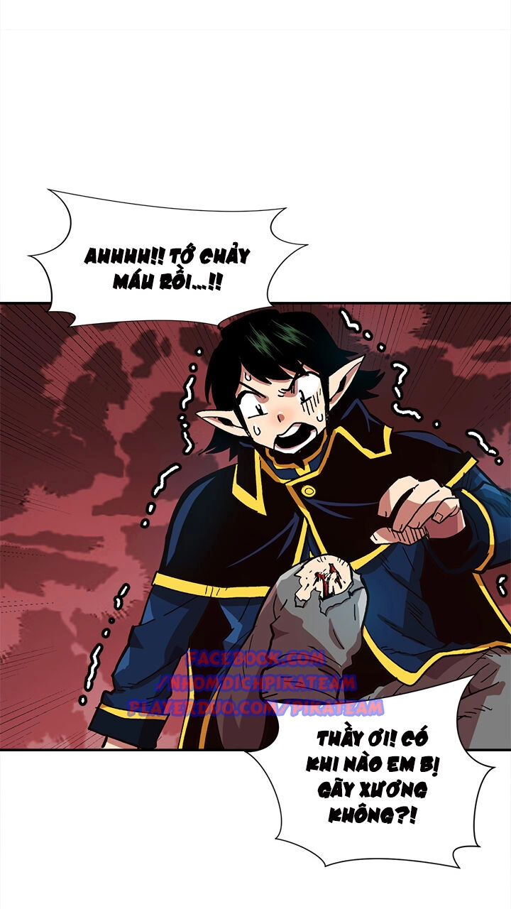 Đại Lục Vô Song Chapter 12 - 70