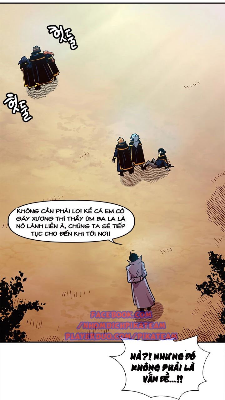 Đại Lục Vô Song Chapter 12 - 71