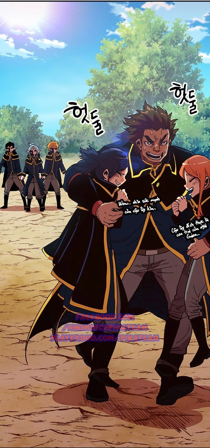 Đại Lục Vô Song Chapter 13 - 3