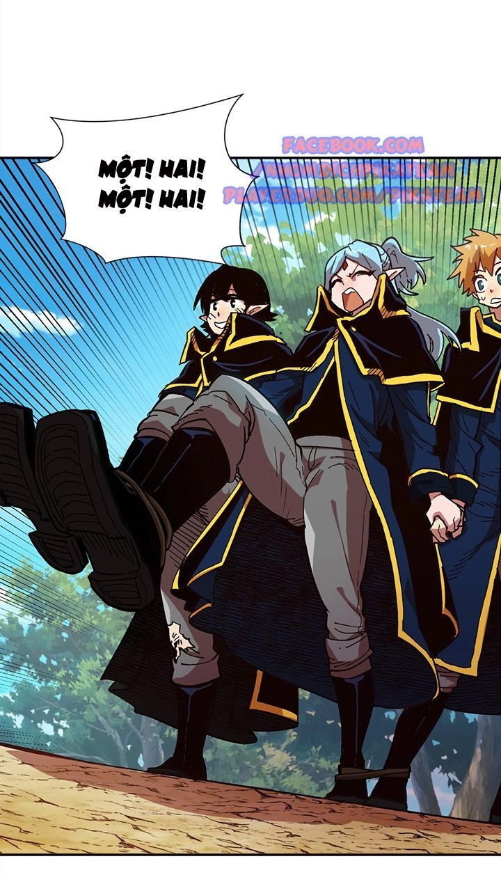 Đại Lục Vô Song Chapter 13 - 9